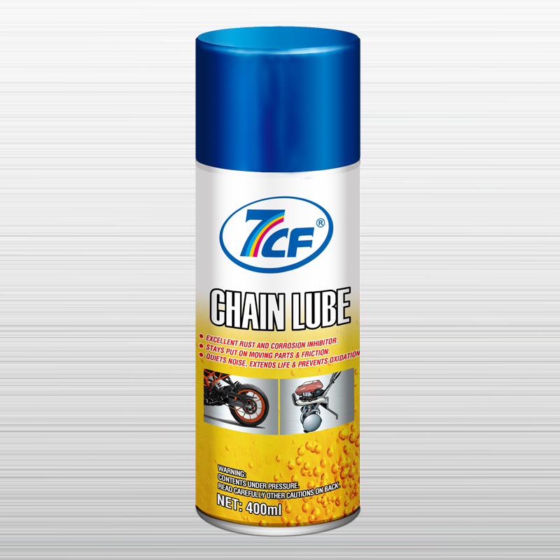 Chain lube