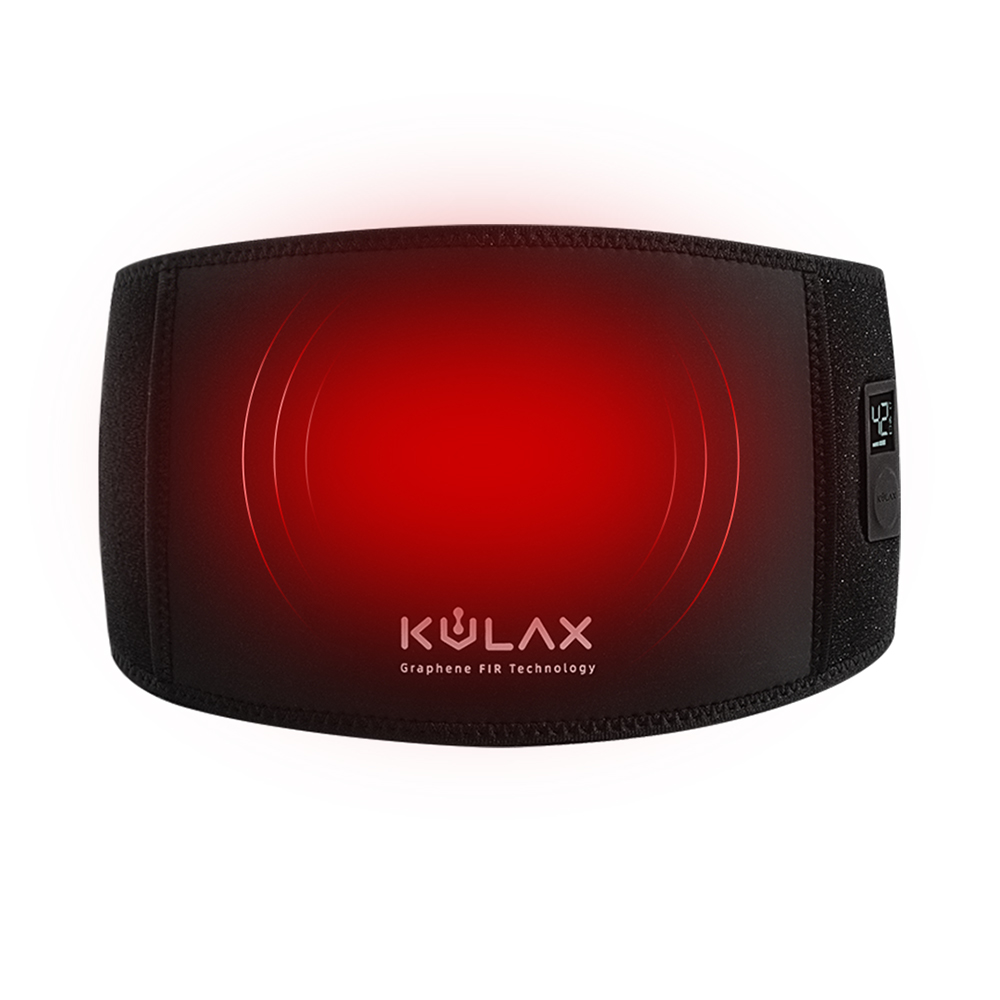 Graphene Waist Support Belt
