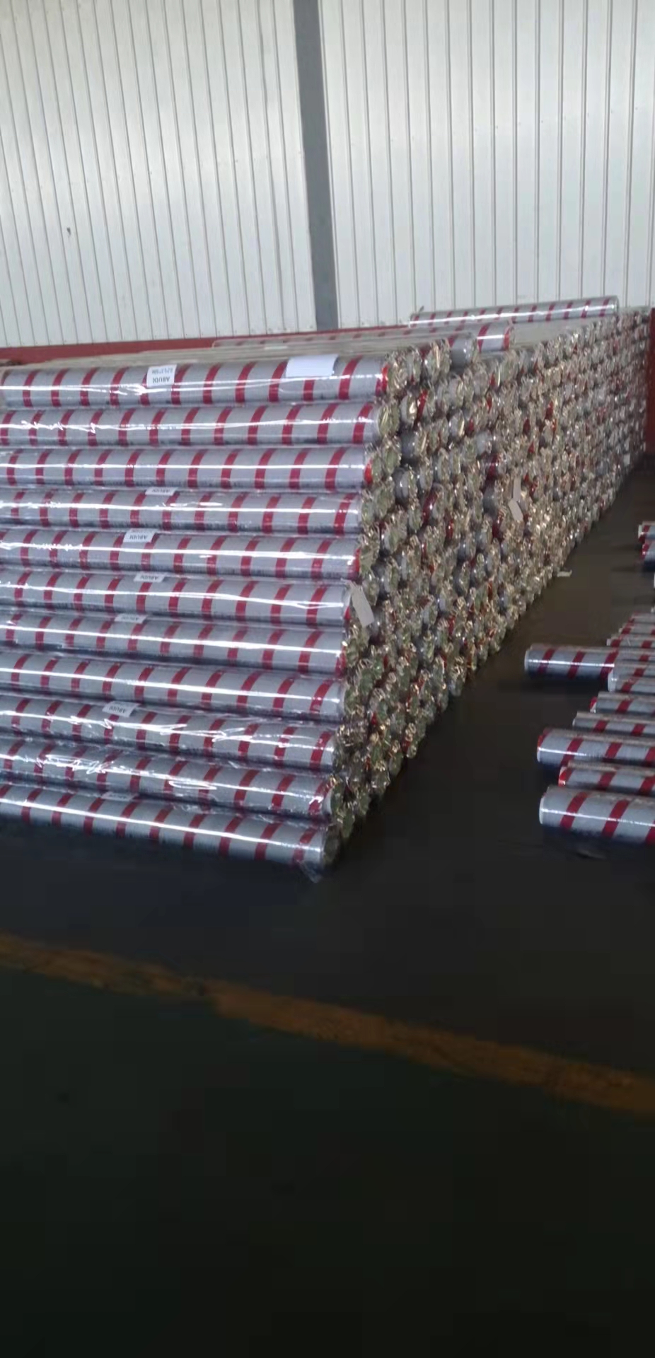 PVC sheet