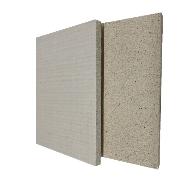 PVC and HPL decorative substrate sanding mgo board