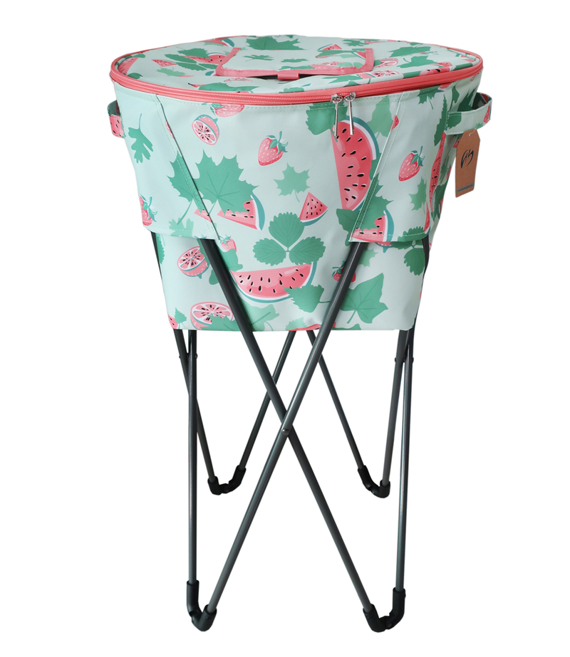 Cooler Tub