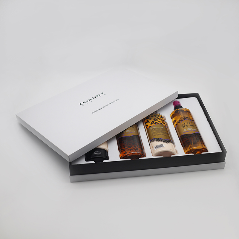 89993-1 new body care gift set