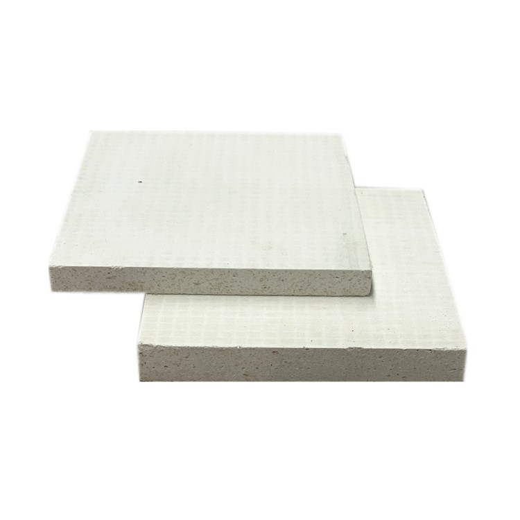 sandwich board use 23mm mgo board for surface material