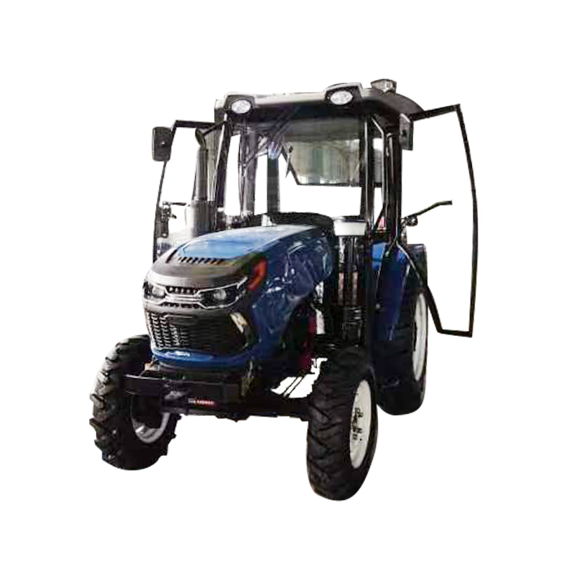 harriston L454 tractor