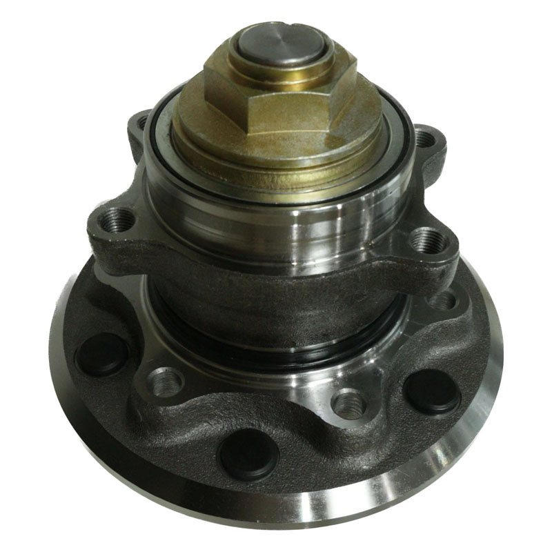 wheel hub unit