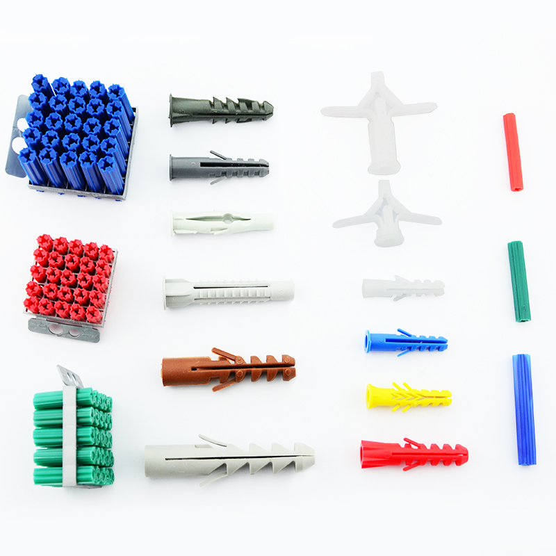 ANHUI SHUANGFEI PLASTIC CO., LTD. – Distributors 2