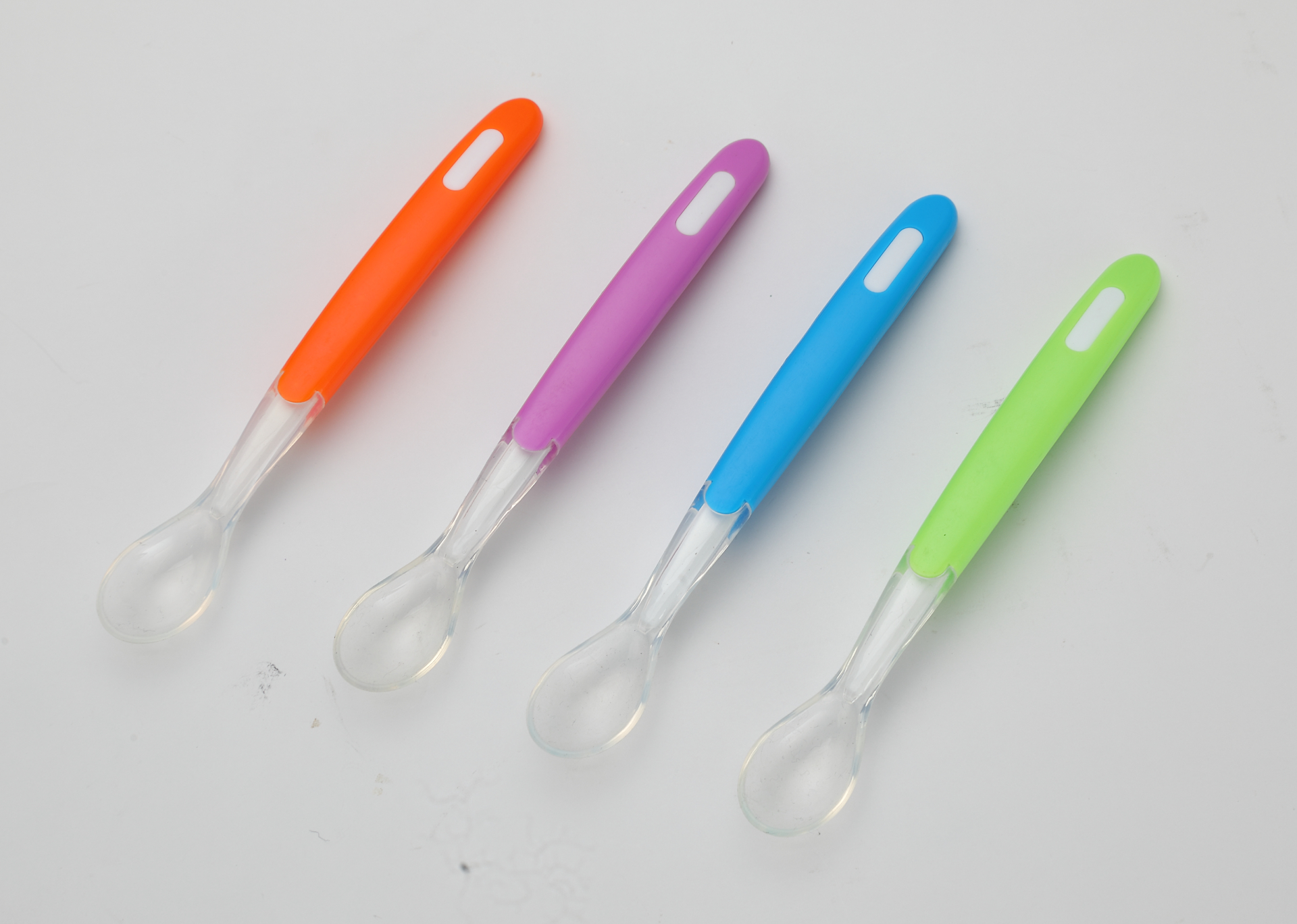 Taizhou Shiny Plastic Co., Ltd – vaso de cristal 2