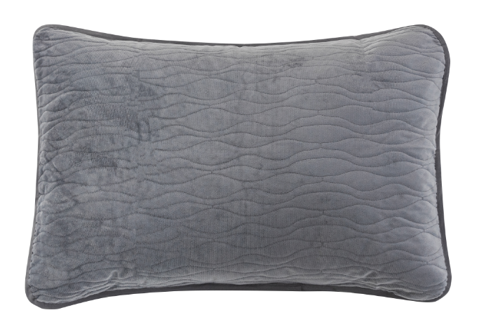 Velvet Pillowcase