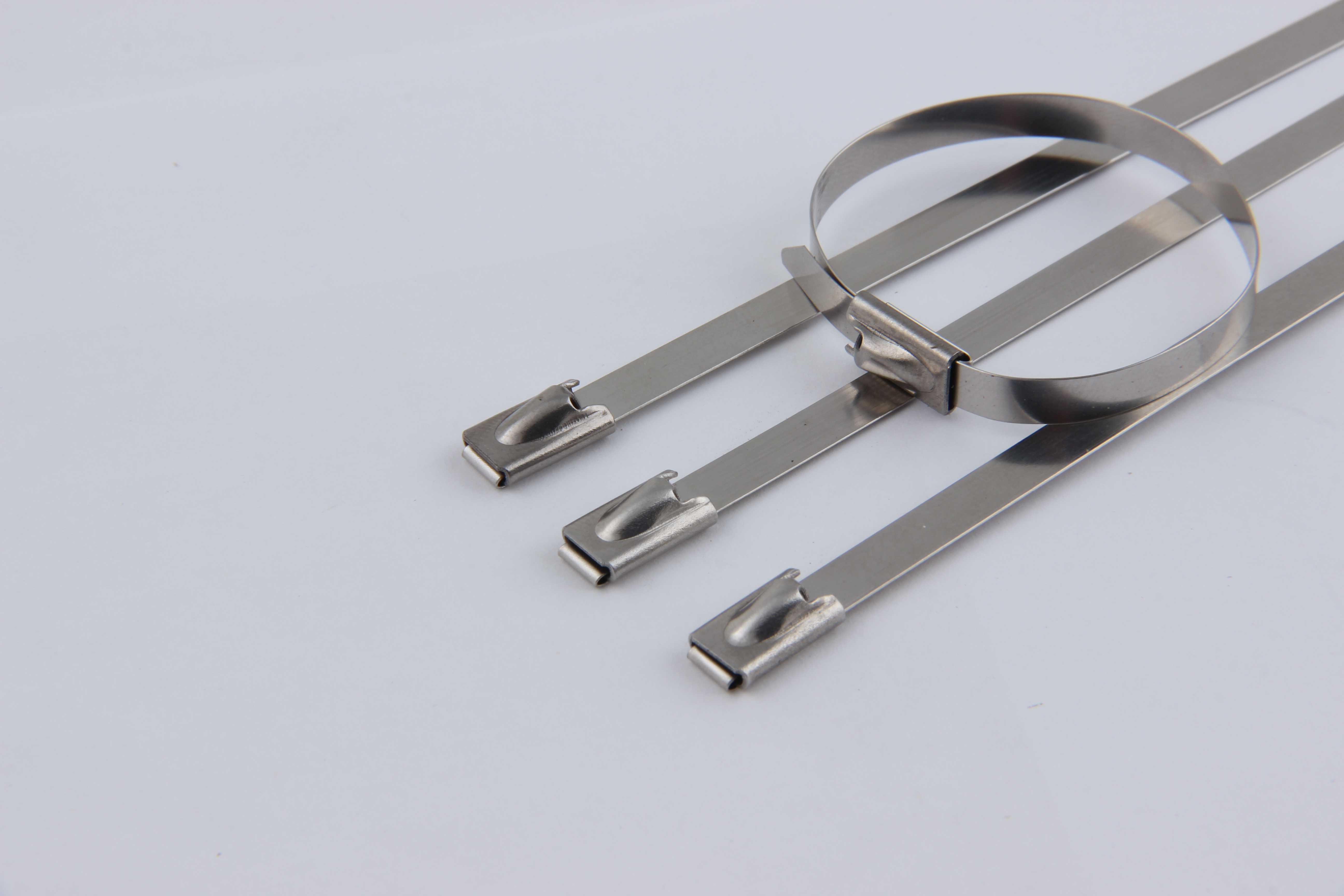 ANHUI SHUANGFEI PLASTIC CO., LTD. – Agents 3