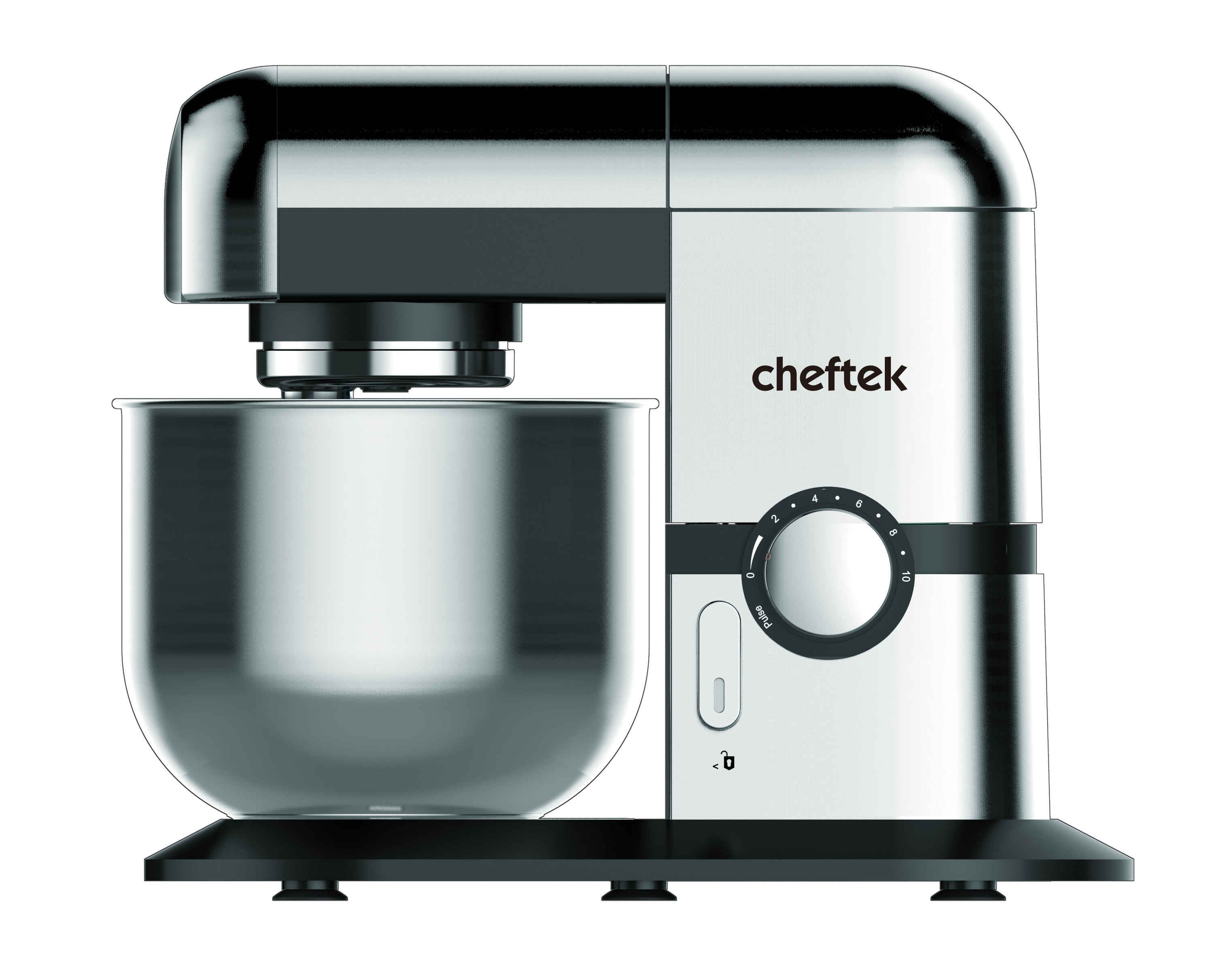 Standmixer