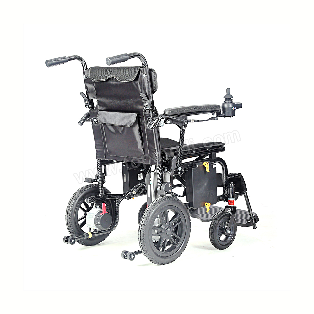 Topmedi TEW112ABE electric wheelchair