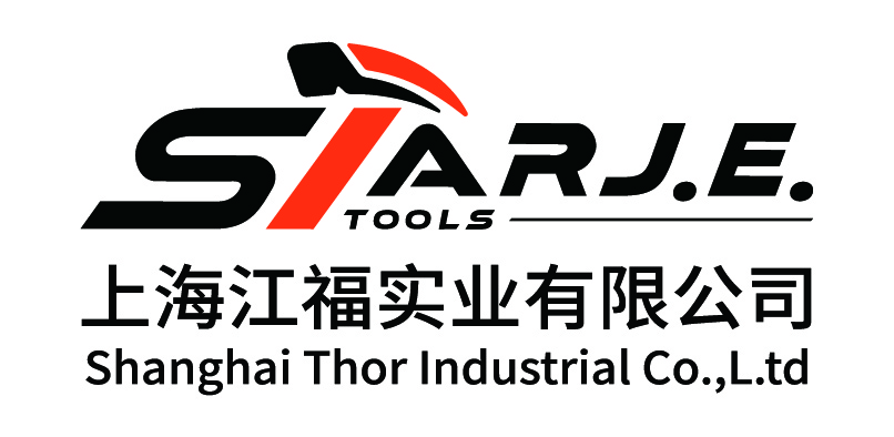SHANGHAI THOR INDUSTRIAL CO.,LTD