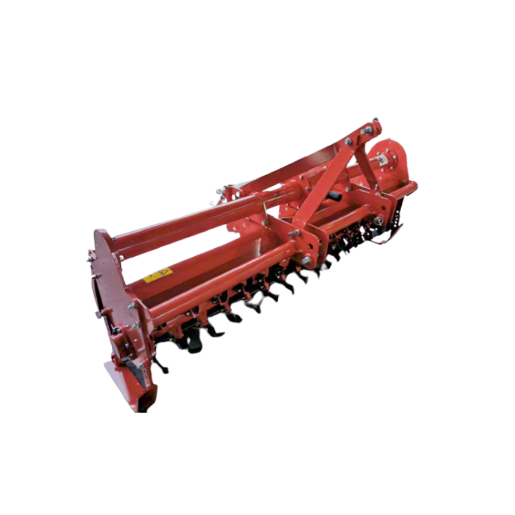 Rx193 82pcs blade rotary tiller