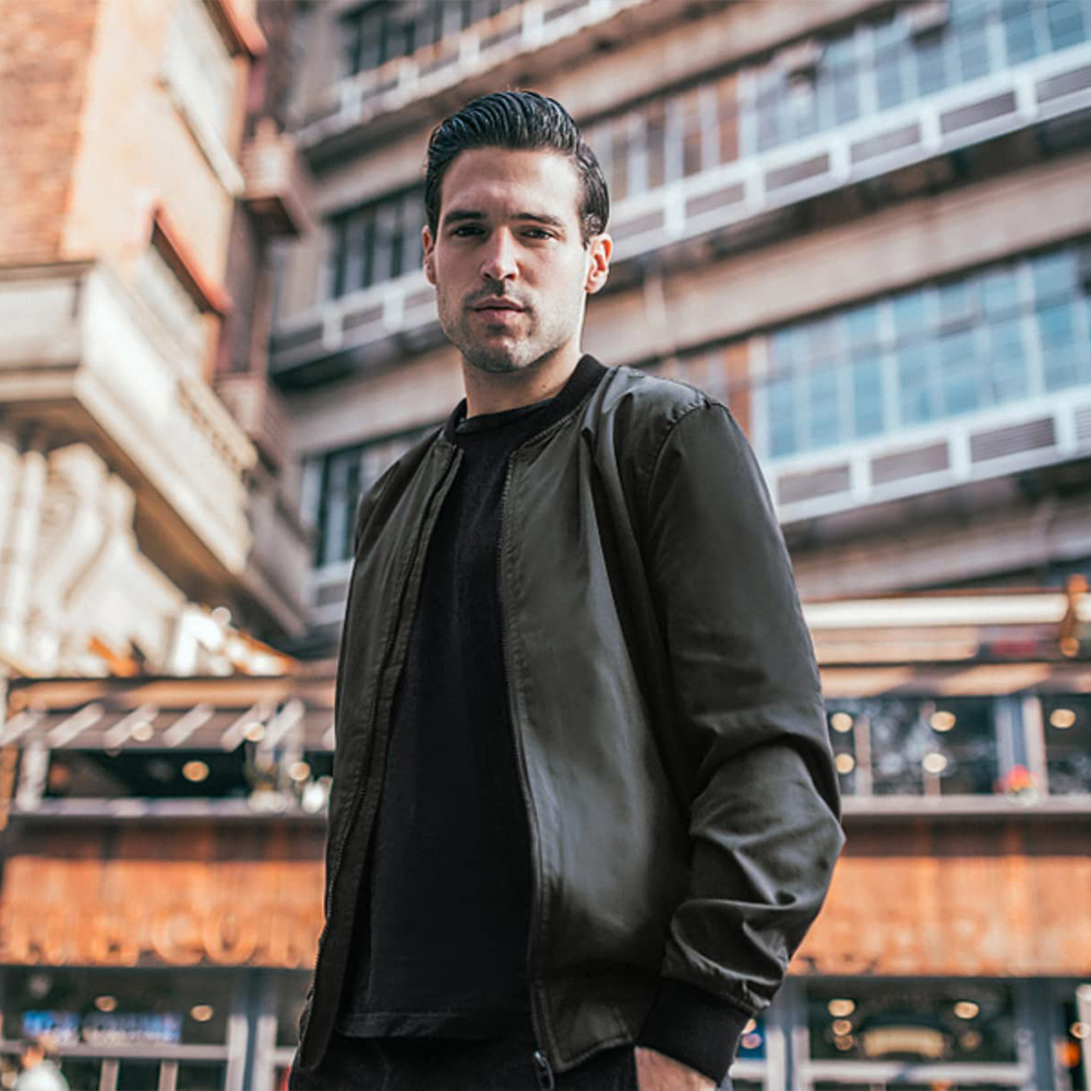 lightweight bomber jacket，wholesale custom bomber jackets，vintage bomber jacket