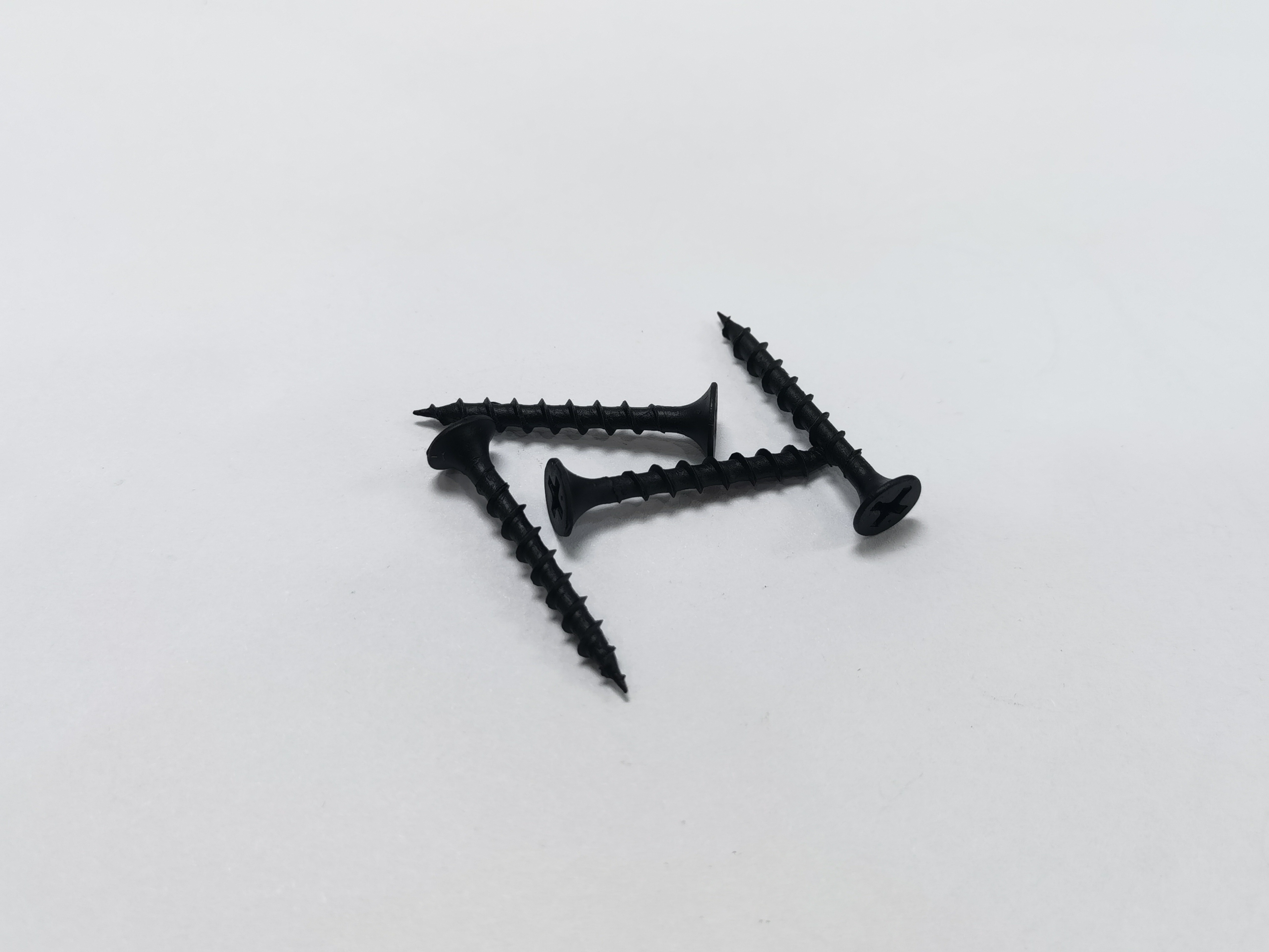 TIANJIN YIHONG INTERNATIONAL TRADING CO., LTD – tuerca hexagonal 3