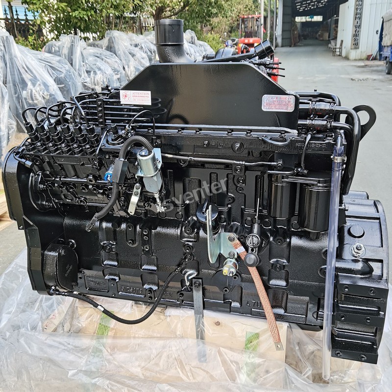 SHIYAN ENTER AUTO PARTS CO.,LTD – Head & rotor 1