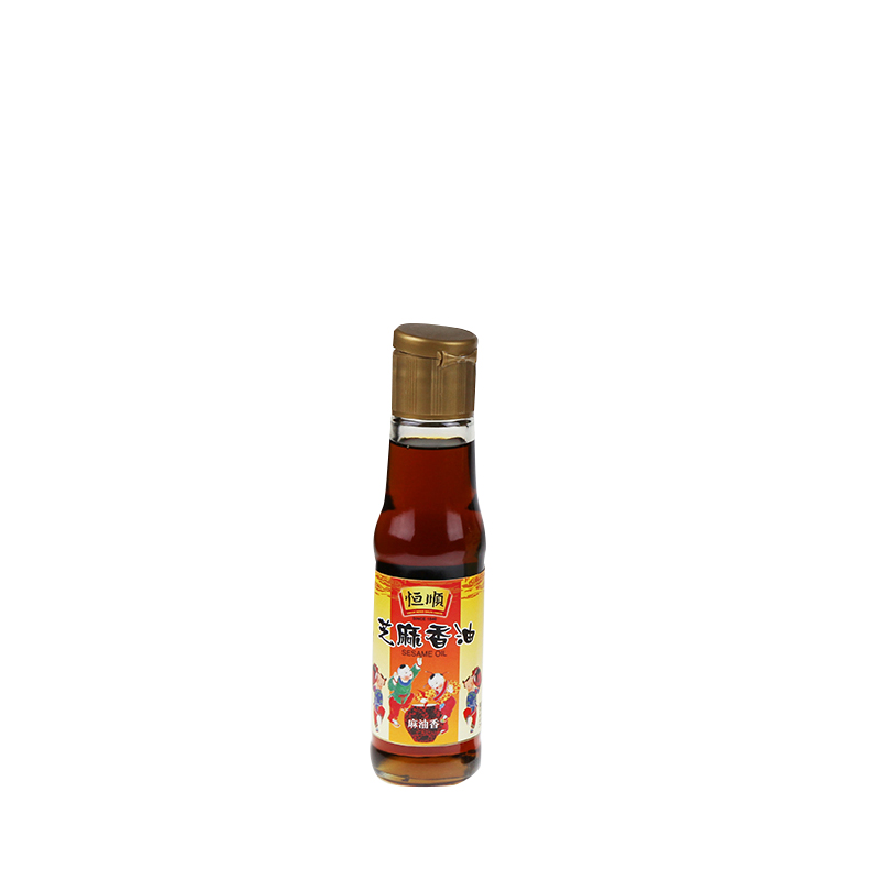 Hengshn Brand Sesame Oil