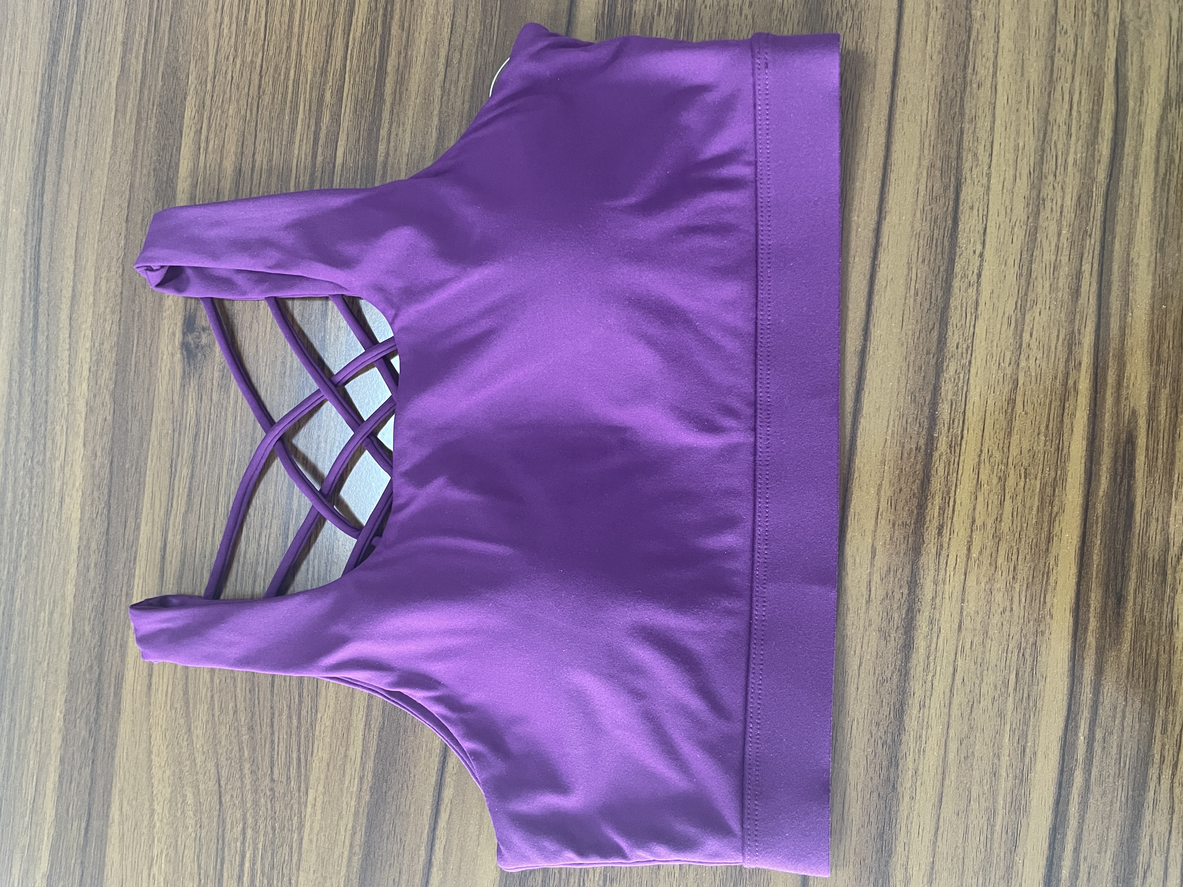 Bozhou Chijin Garment Co., Ltd – Workout /yoga cloths 2