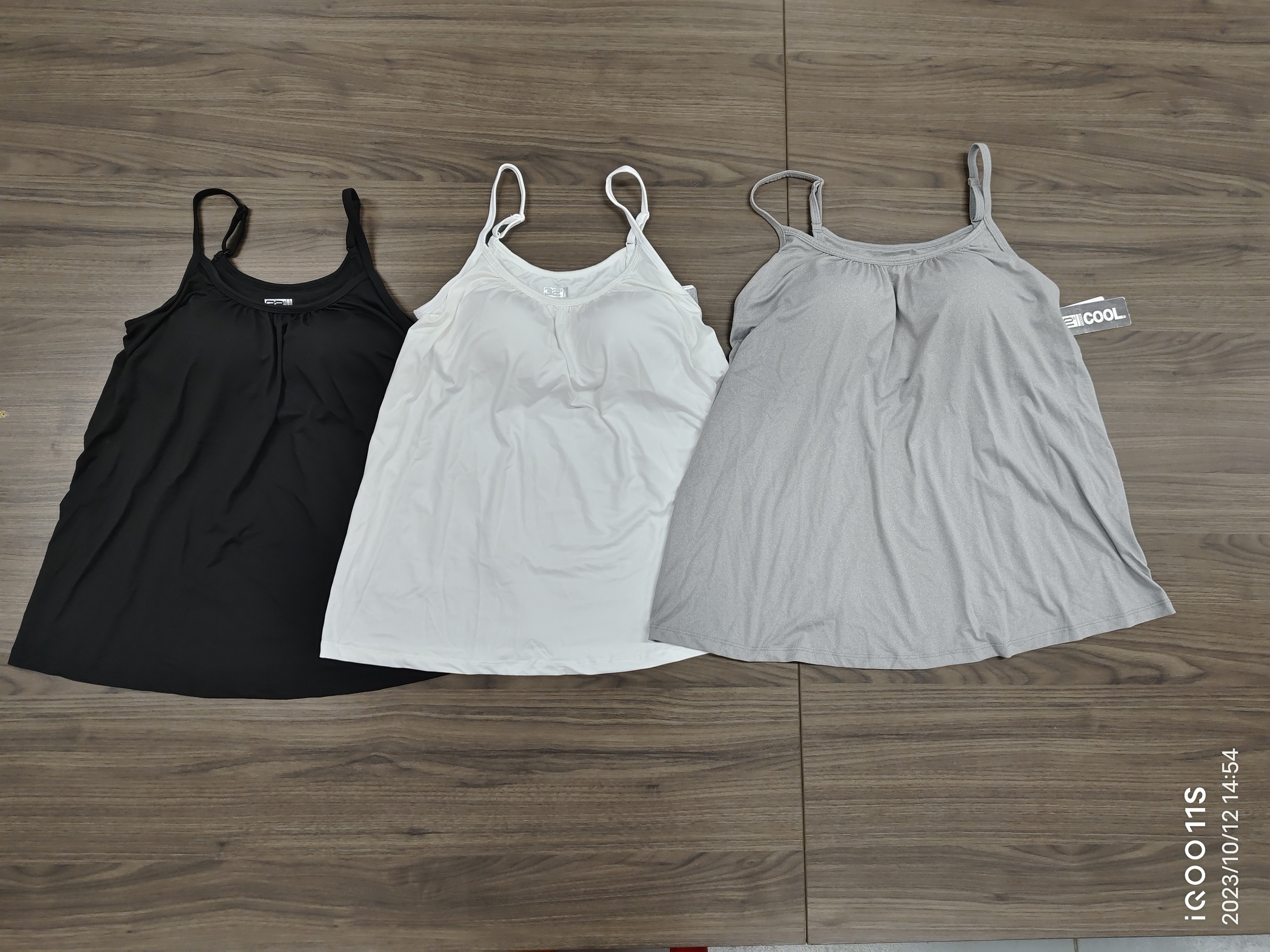 GANZHOU SUPBENE GARMENT CO.,LTD – zapatos de tacón 2