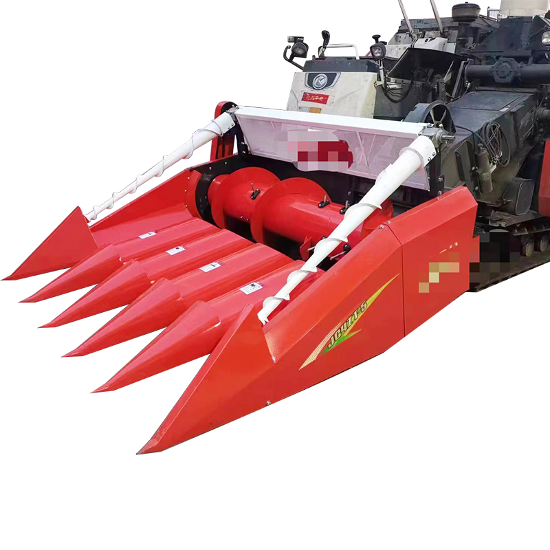 DC70 kubota grain header