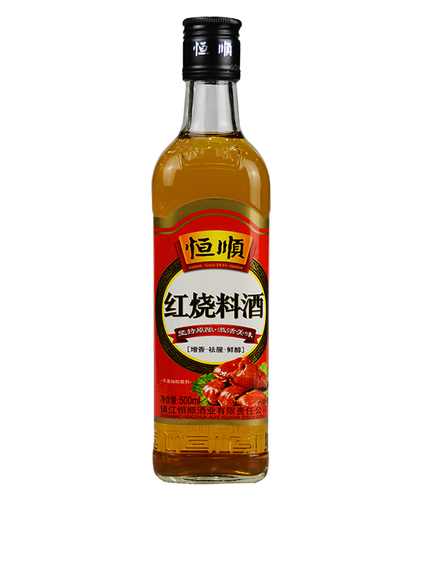 Hengshun Brand Braised Cooking Vine