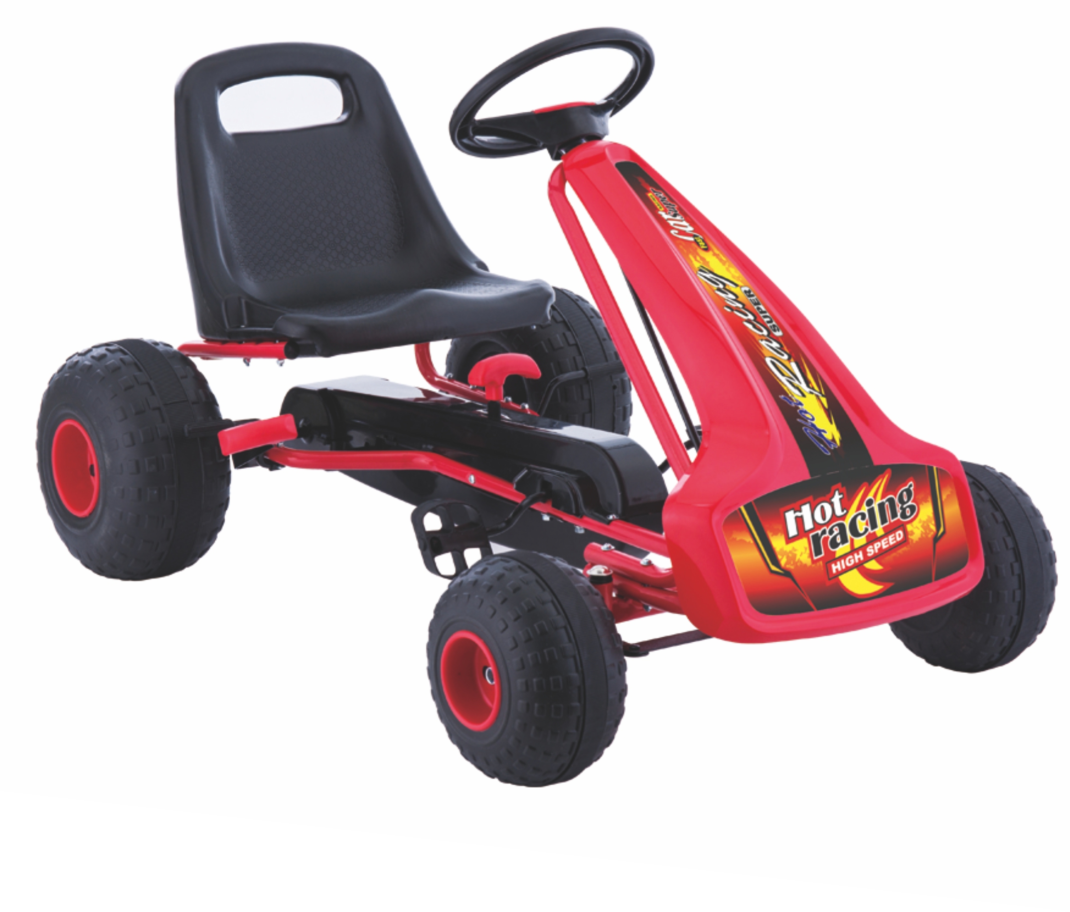 Sunnylove Kart