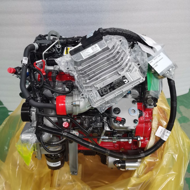 SHIYAN ENTER AUTO PARTS CO.,LTD – Engine cylinder liner 3