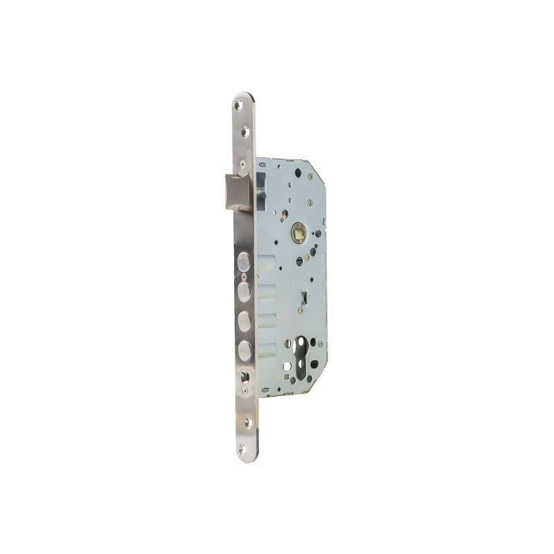 3201B Zinc Alloy Plug Lock