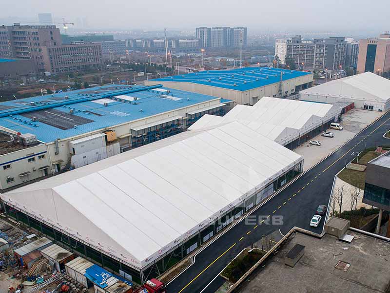 Superb Tent (FoShan)Co.,Ltd – Party tent 2
