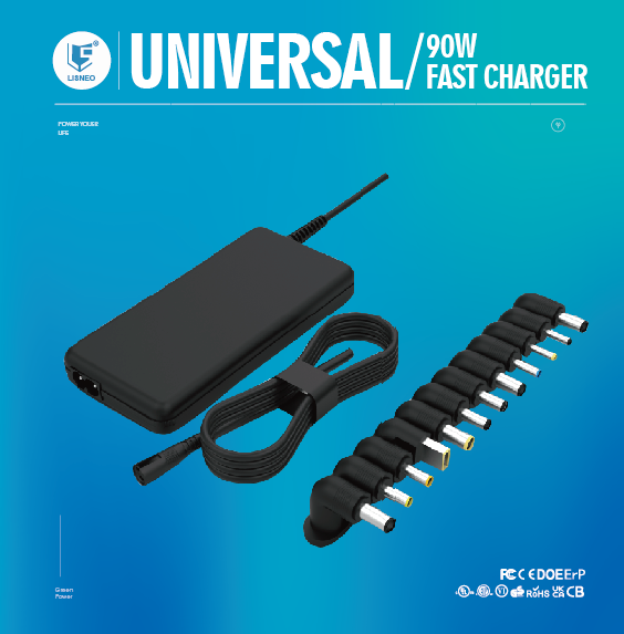 Laptop Adapter