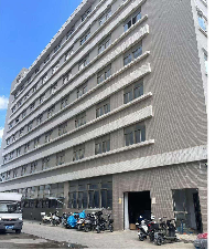 Yude (Shantou) Plastic Industrial Co., Ltd. – storage racks 2