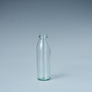 350ml glass bottle