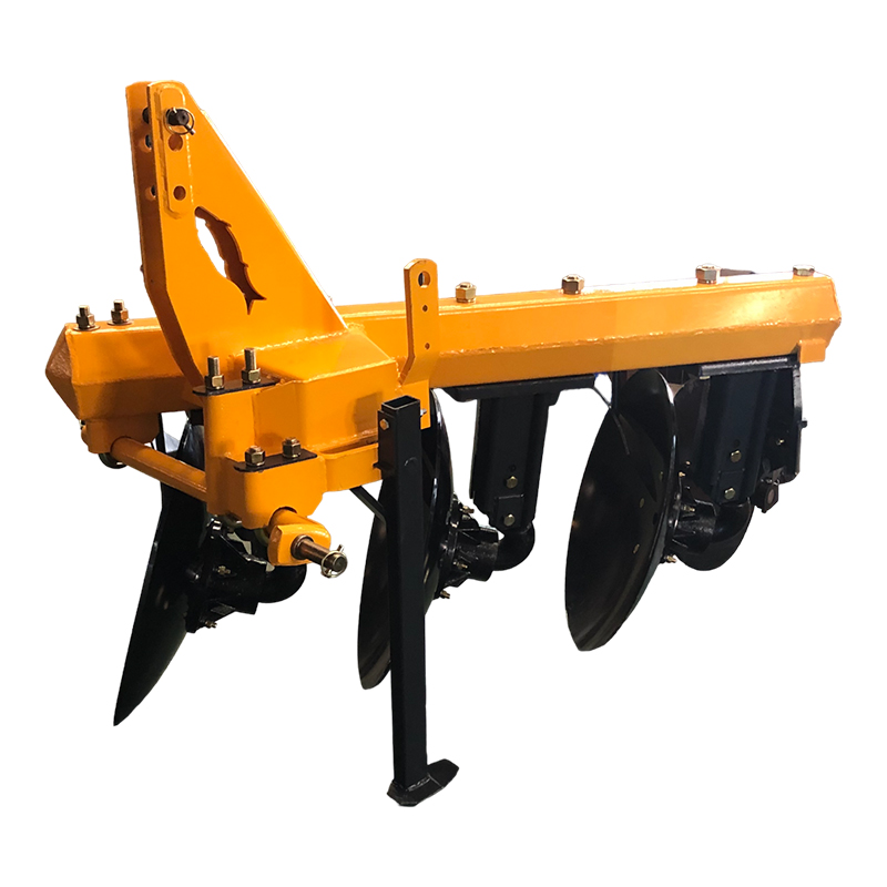 disc plow