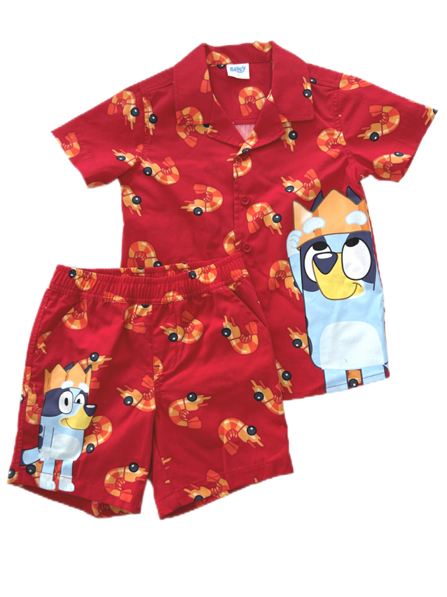 Jiangxi Vatica Co., Ltd. – Occupation dress 2