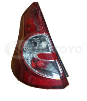 Car light