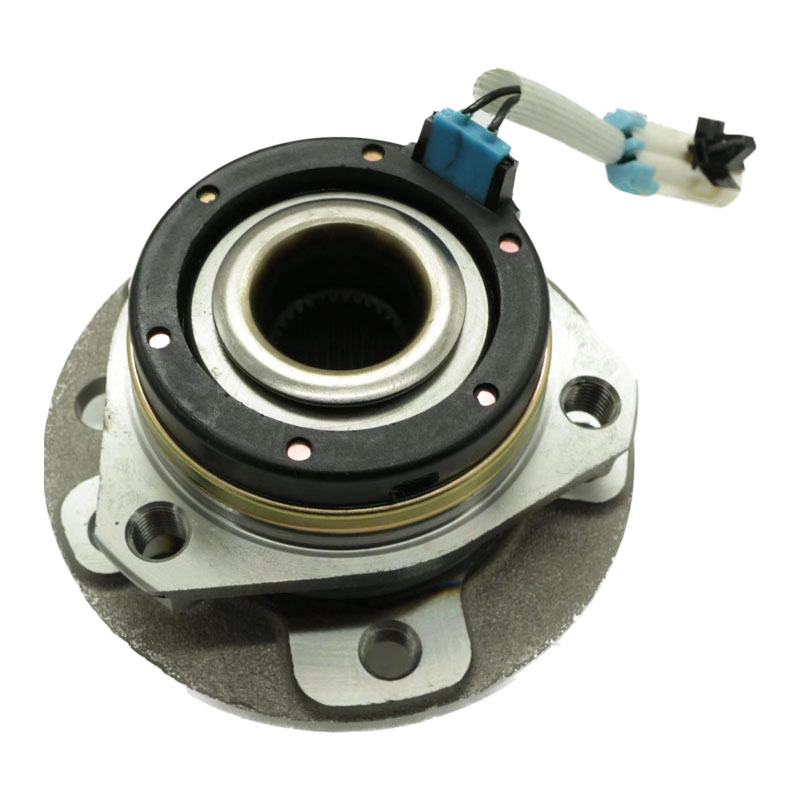 wheel hub unit