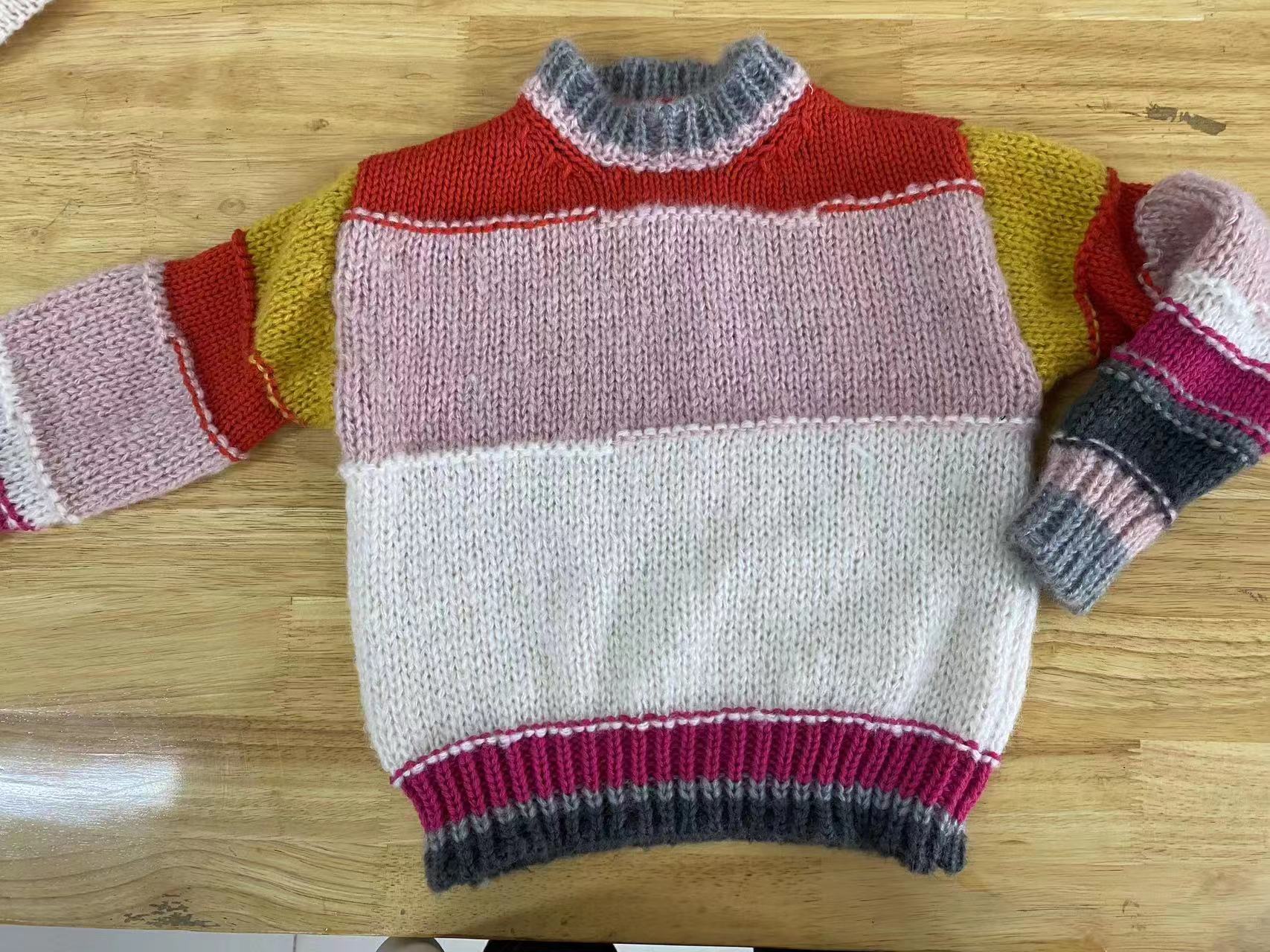Kids Sweater
