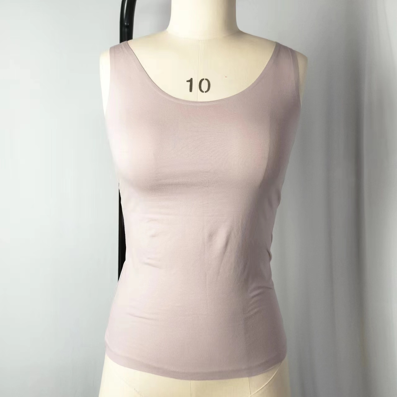 Wholesale Traceless Underwear Sports Vest No Steel Ring Comfortable Gather Yoga Sleep Bra Women