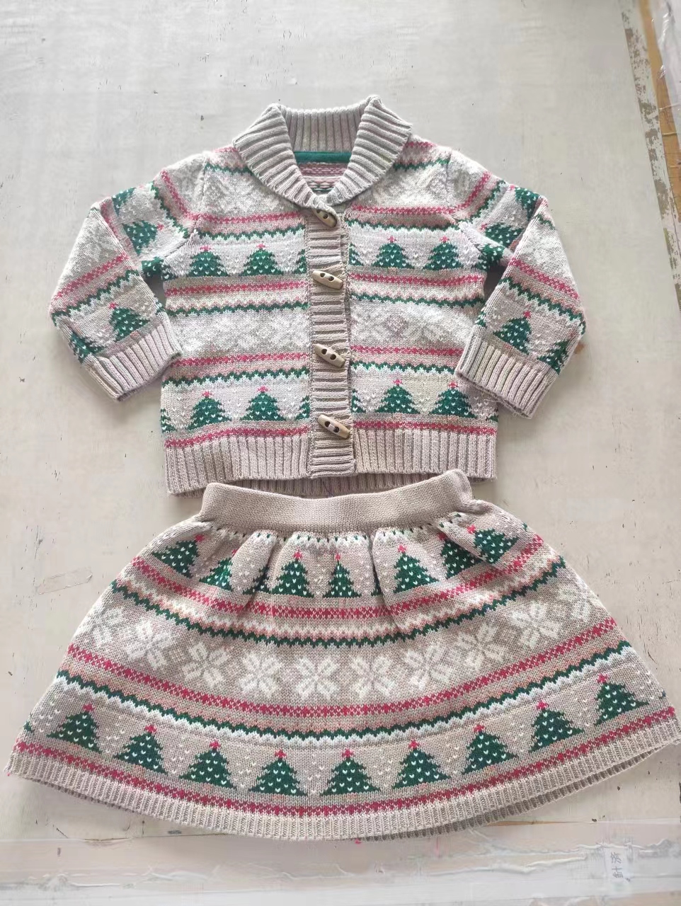 Kids Sweater