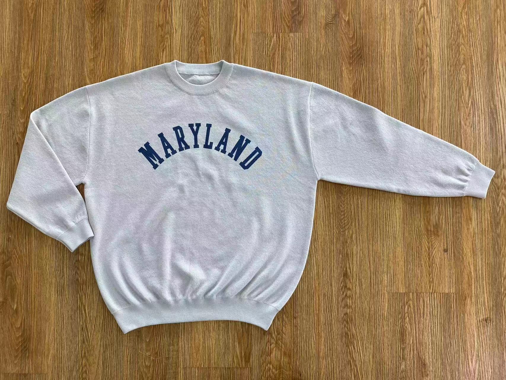 Kids Sweater