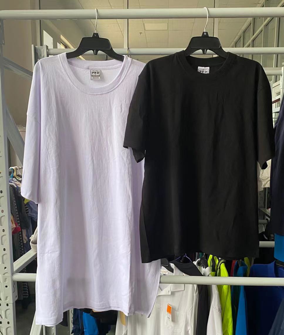 Pure cotton sweatshirt