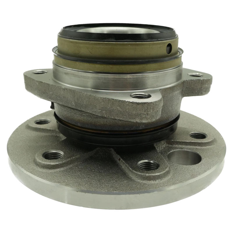 wheel hub unit