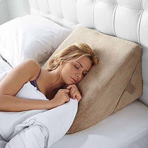 Hunan Wye Household Co.,Ltd – Sponge back pillow 4