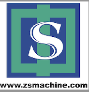 Suzhou Zhongsu Recycling Machinery Co., Ltd. – Shredder 1