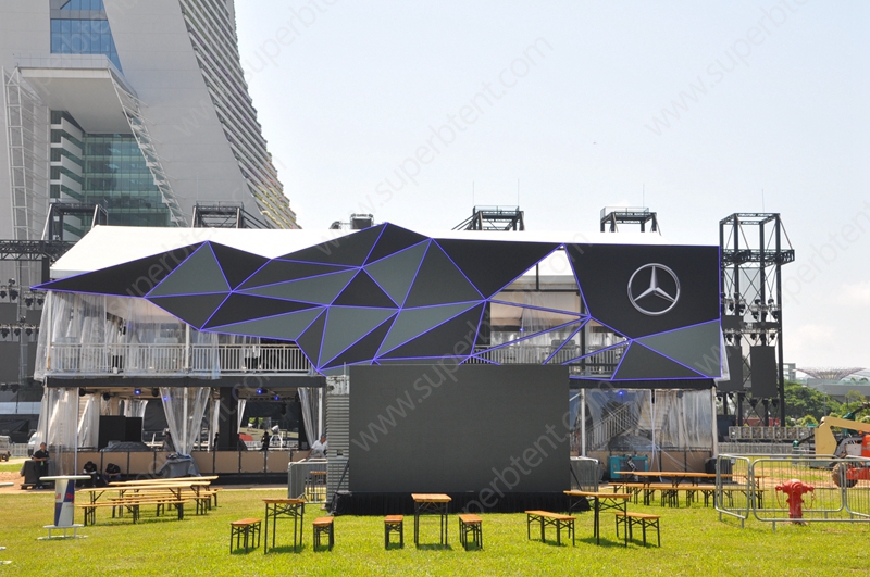 Superb Tent (FoShan)Co.,Ltd – Sunshine house 3