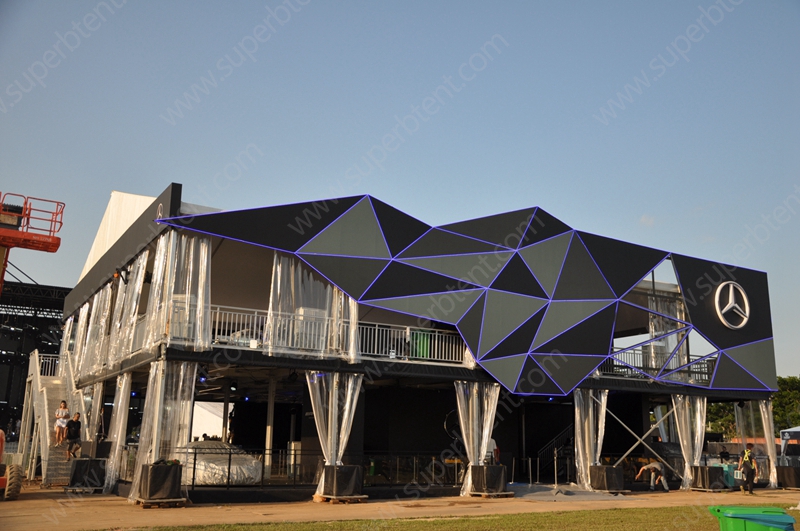 Superb Tent (FoShan)Co.,Ltd – glass house 4