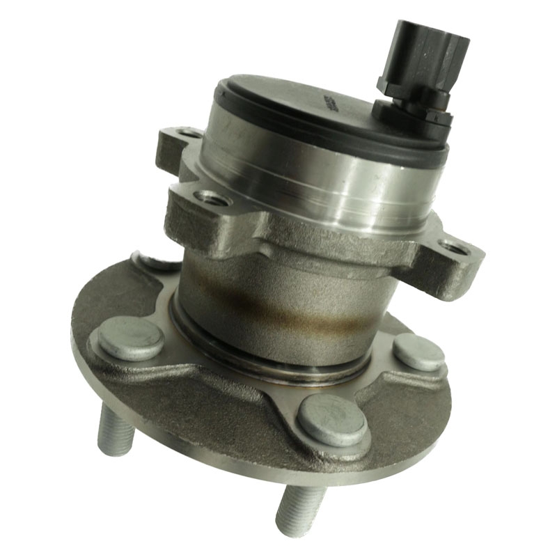 wheel hub unit