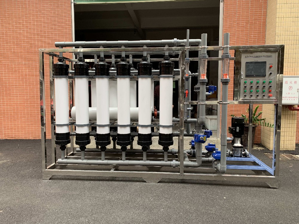 GUANGZHOU KAI YUAN WATER TREATMENT EQUIPMENT CO.,LTD – piezas mecanizadas 3