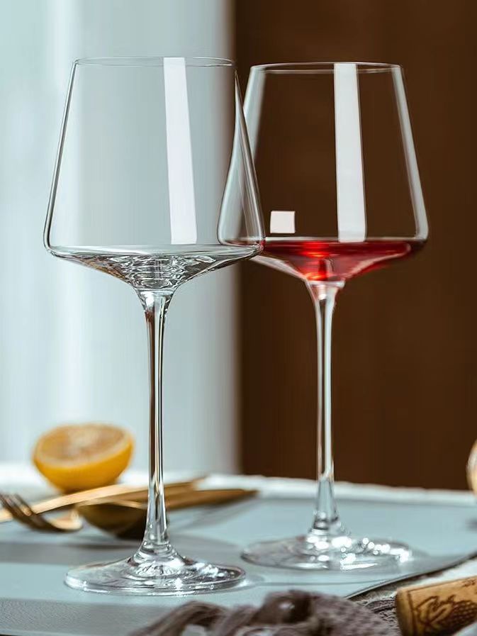 Shenyang Dongqi Import&Export Trading Co.,ltd – vaso de cristal 2