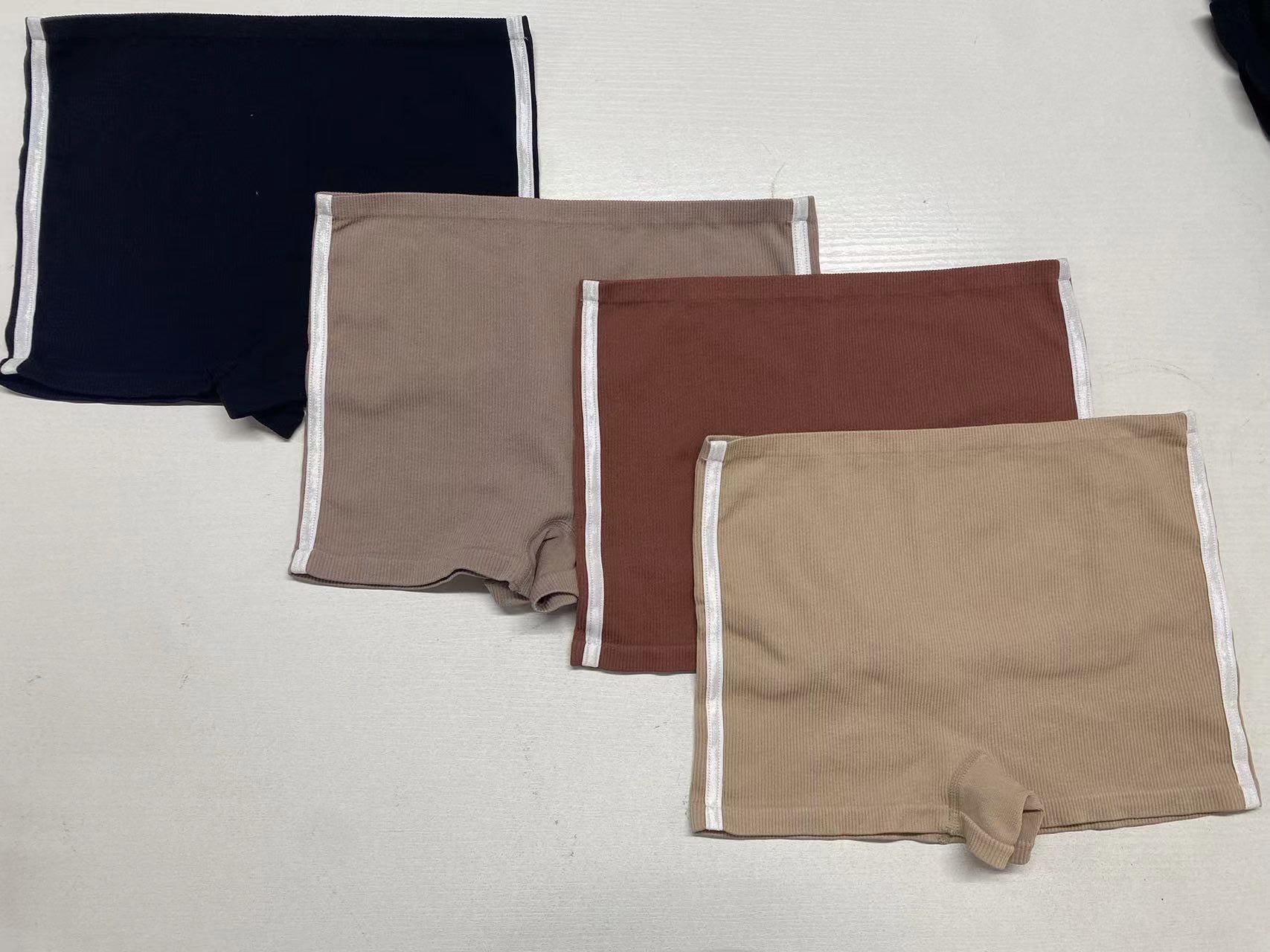 Woman Comfortable Seamless Underwear